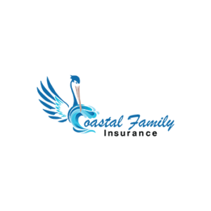 CoastalFamilyInsurance logo