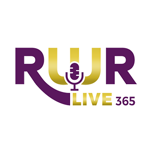 RWRLive365 logo