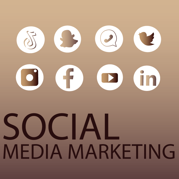 Social Media Ads • Engagement • Reviews • Likes • Reports & More