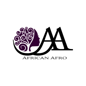 african afro